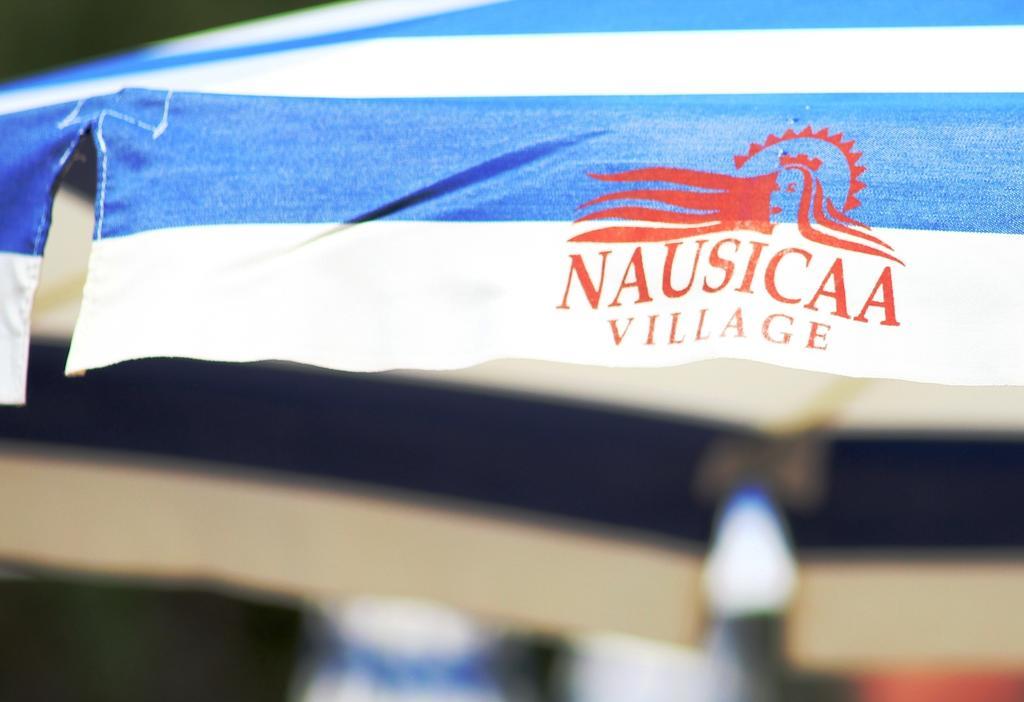 Nausicaa Village Sant'Andrea Apostolo dello Ionio Extérieur photo