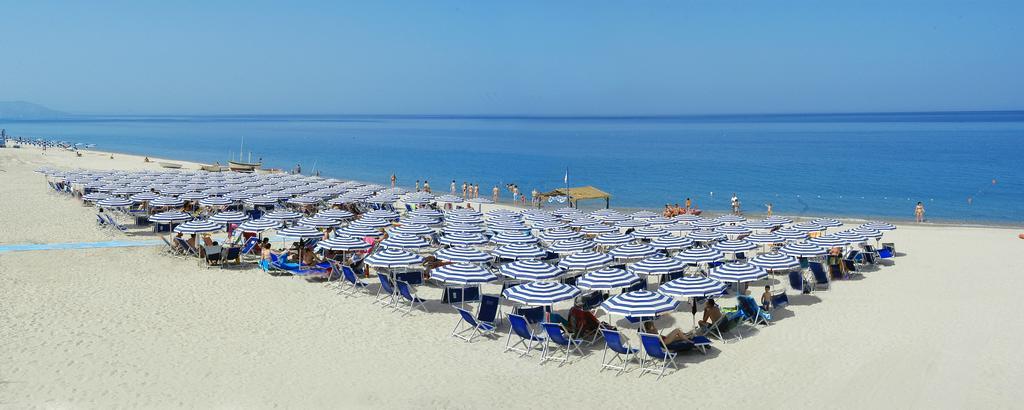 Nausicaa Village Sant'Andrea Apostolo dello Ionio Extérieur photo