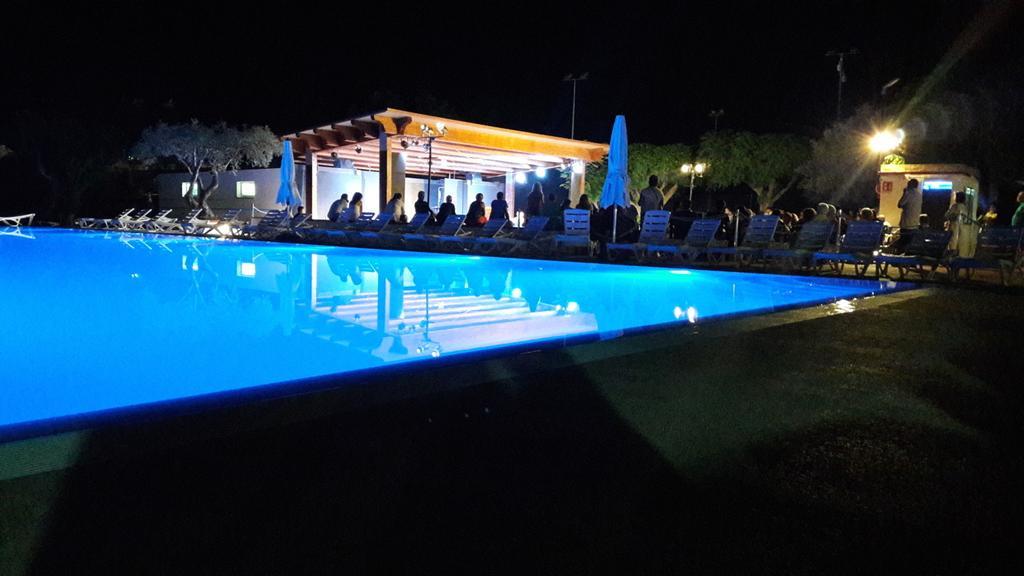 Nausicaa Village Sant'Andrea Apostolo dello Ionio Extérieur photo