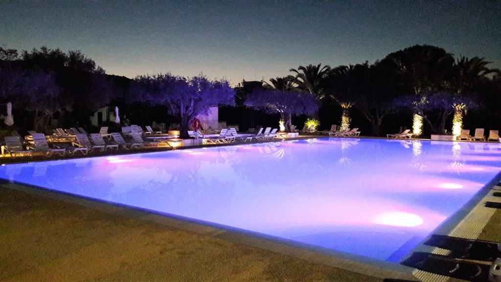 Nausicaa Village Sant'Andrea Apostolo dello Ionio Extérieur photo