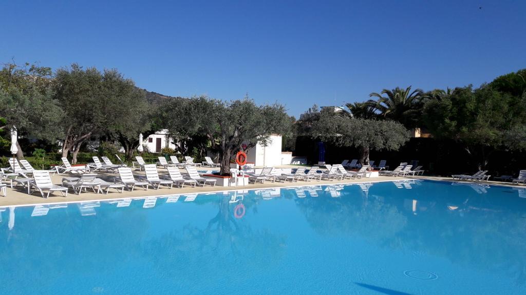 Nausicaa Village Sant'Andrea Apostolo dello Ionio Extérieur photo