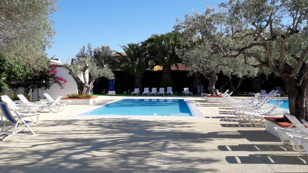 Nausicaa Village Sant'Andrea Apostolo dello Ionio Extérieur photo