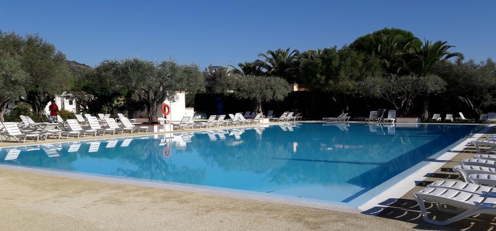 Nausicaa Village Sant'Andrea Apostolo dello Ionio Extérieur photo