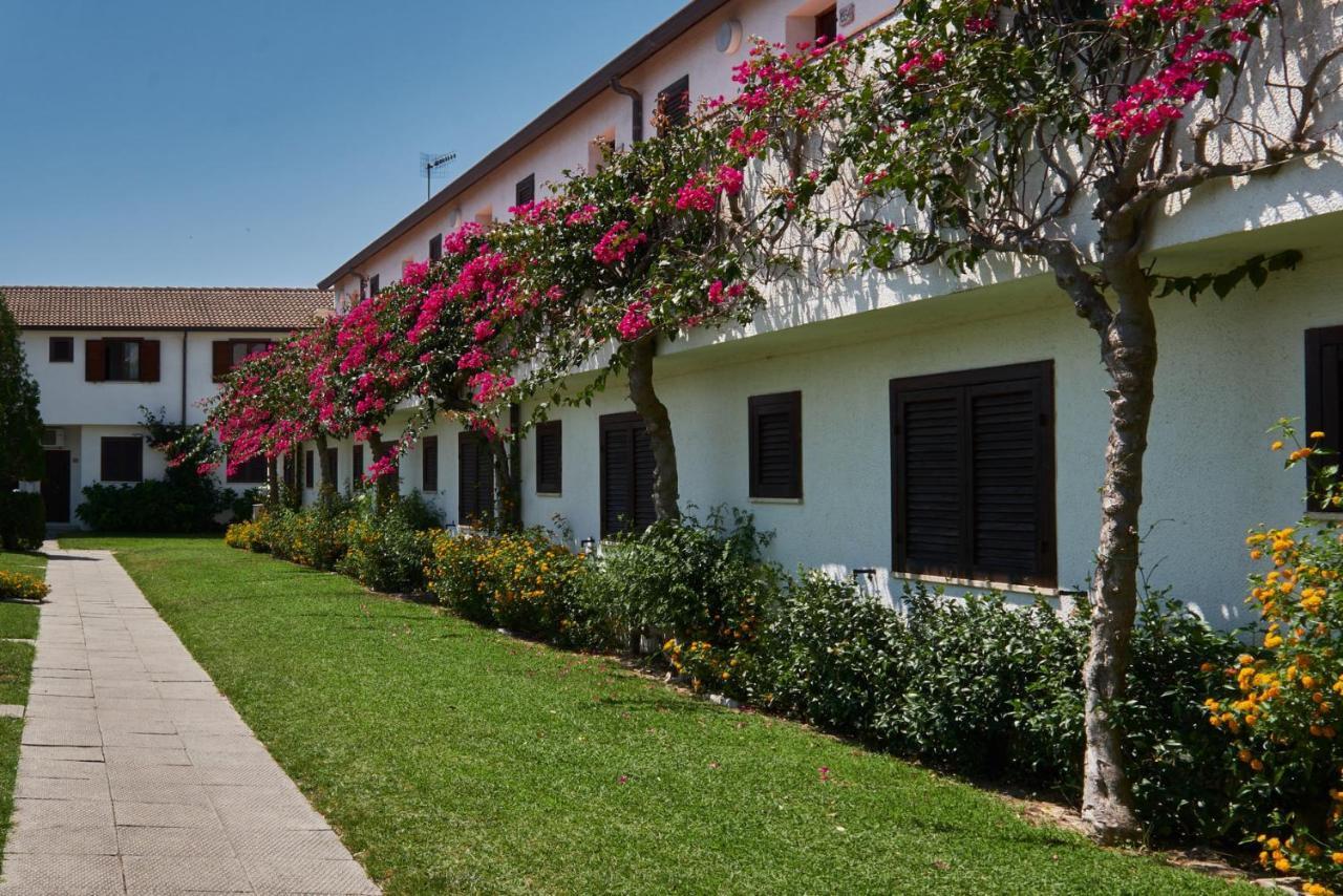 Nausicaa Village Sant'Andrea Apostolo dello Ionio Extérieur photo
